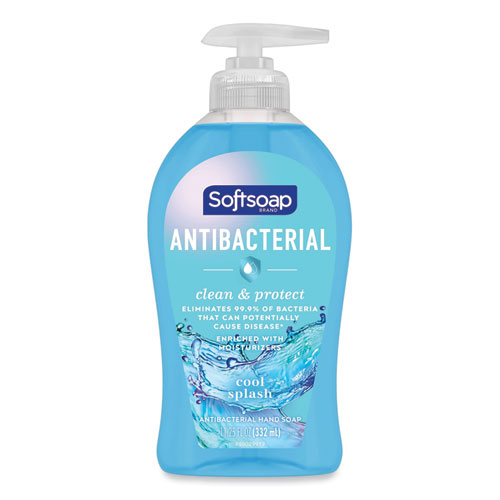 Hand Soaps & Cleaners